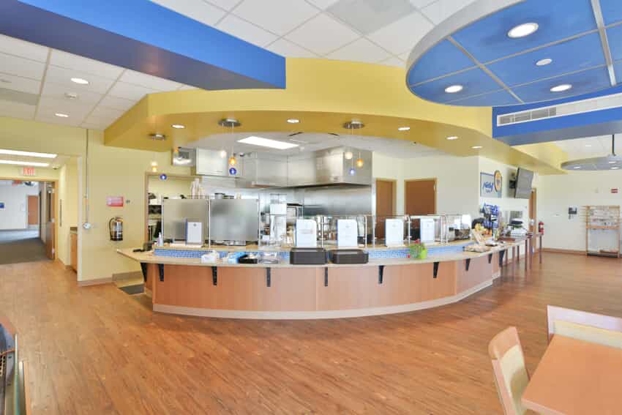 Photo Gallery | Mile Bluff Medical Center